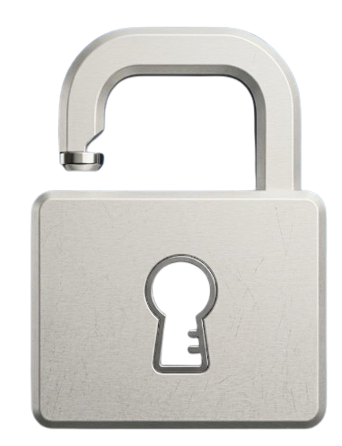 Lock Icon